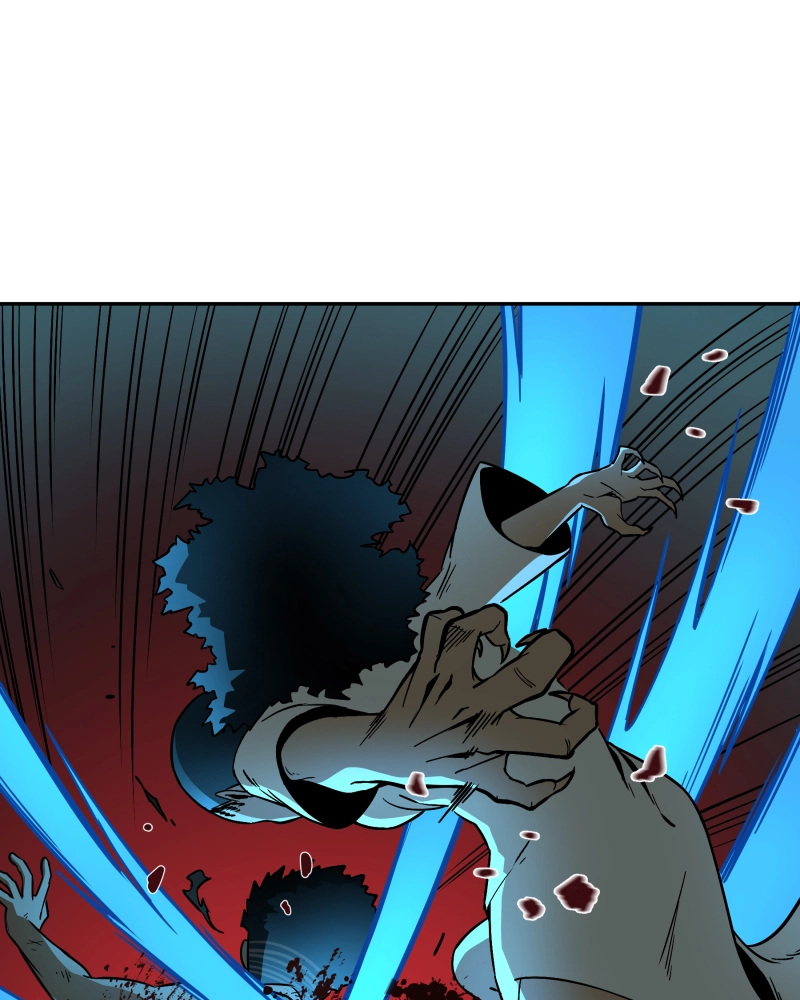 Black Sun Doreiou Chapter 72 page 24 - 