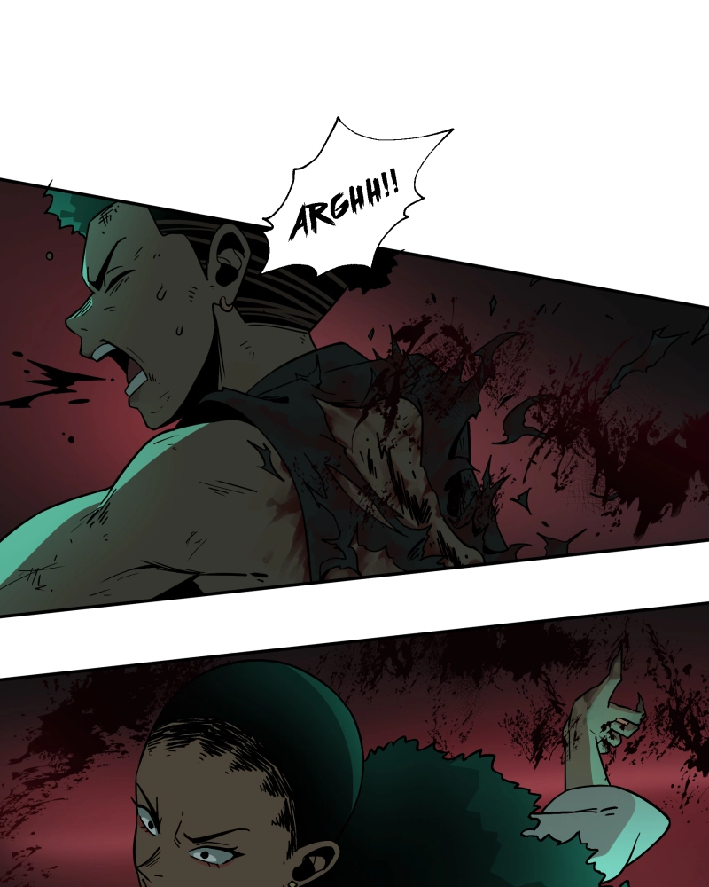Black Sun Doreiou Chapter 72 page 26 - 