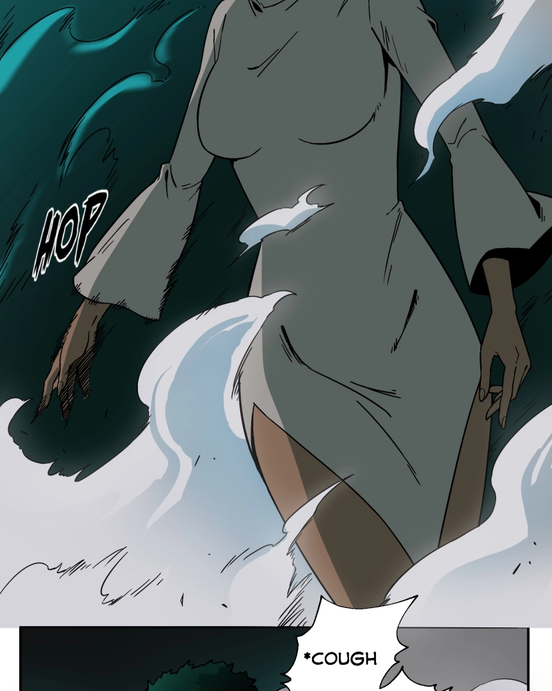 Black Sun Doreiou Chapter 72 page 31 - 