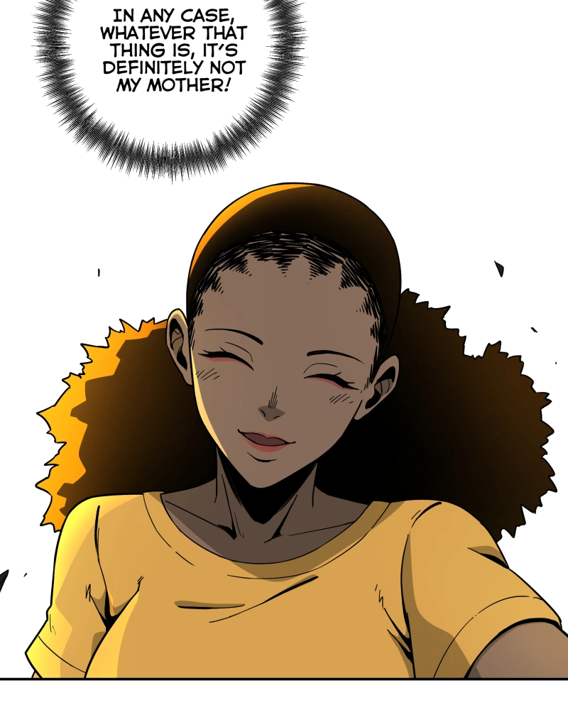 Black Sun Doreiou Chapter 72 page 34 - 