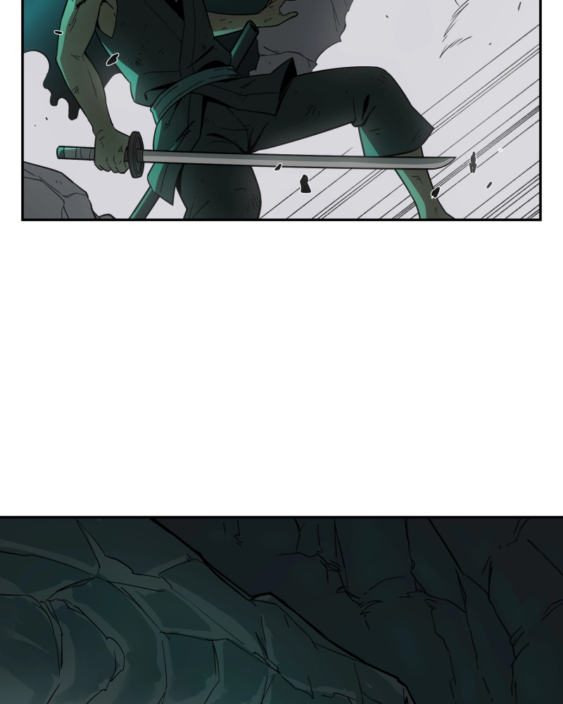 Black Sun Doreiou Chapter 72 page 37 - 