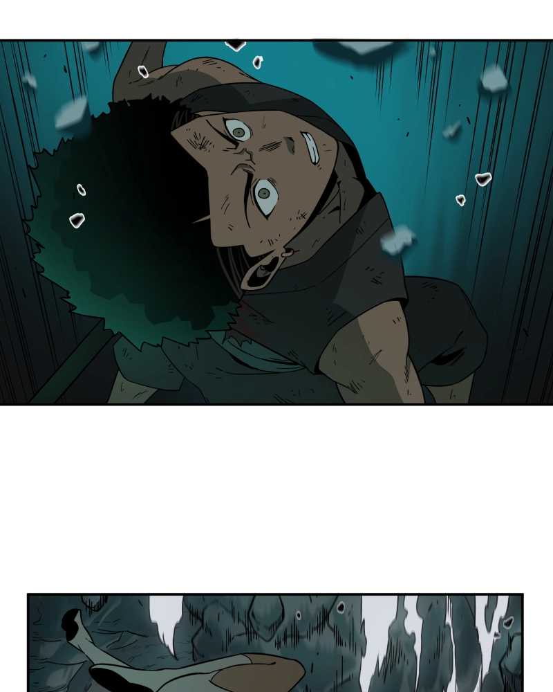 Black Sun Doreiou Chapter 72 page 41 - 