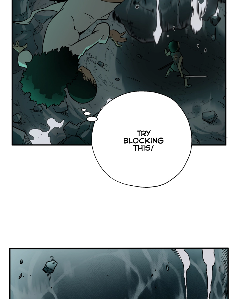Black Sun Doreiou Chapter 72 page 42 - 