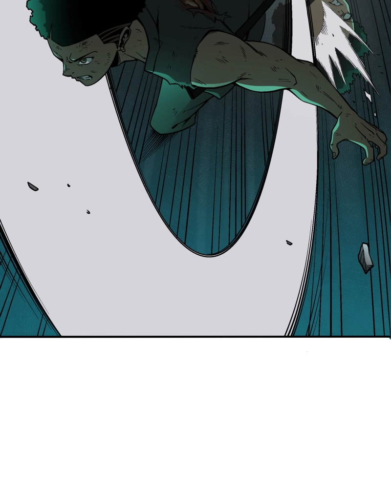Black Sun Doreiou Chapter 72 page 46 - 