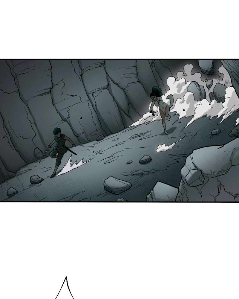 Black Sun Doreiou Chapter 72 page 47 - 