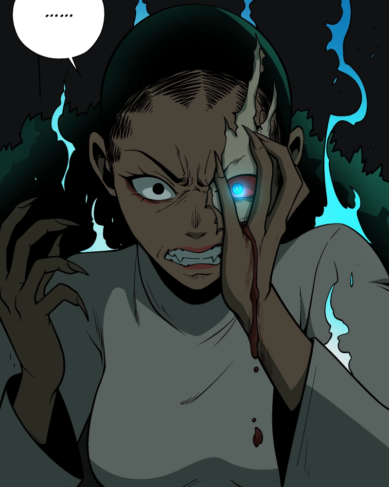 Black Sun Doreiou Chapter 72 page 50 - 
