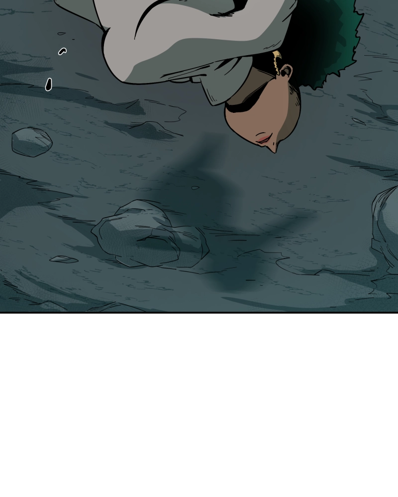Black Sun Doreiou Chapter 72 page 6 - 