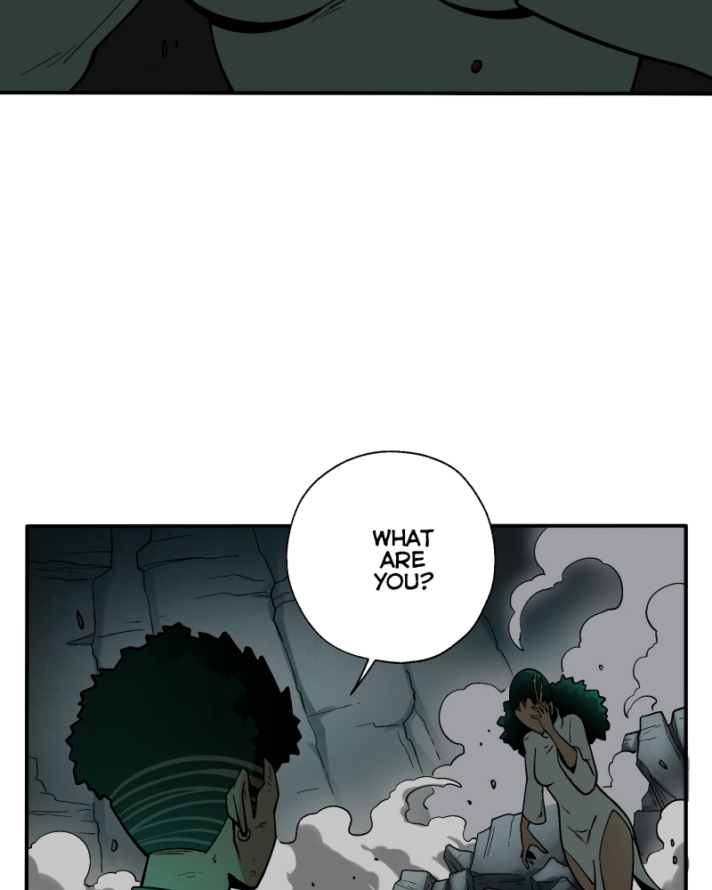 Black Sun Doreiou Chapter 72 page 51 - 