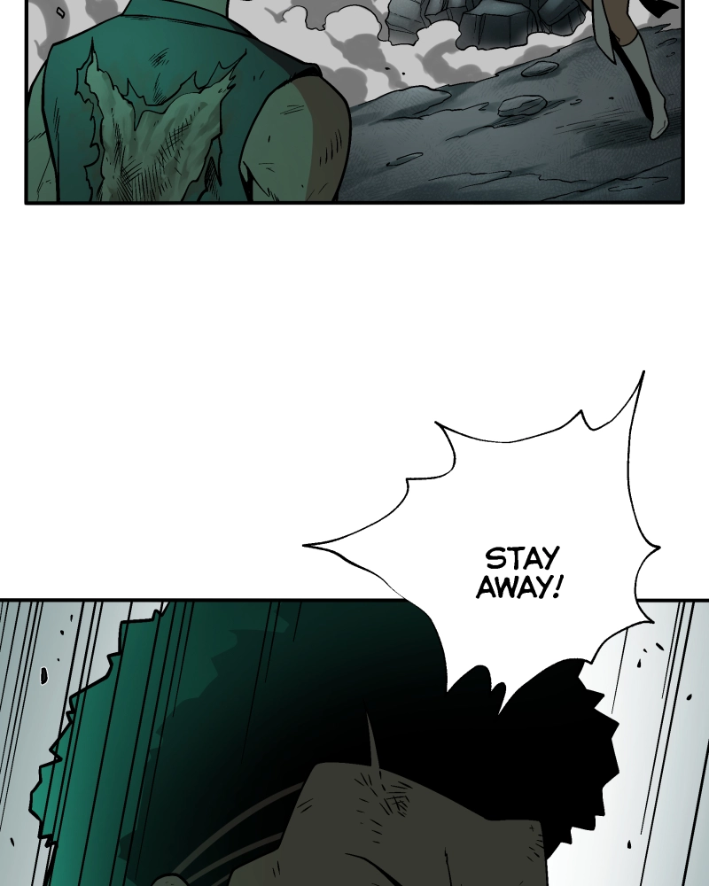 Black Sun Doreiou Chapter 72 page 52 - 