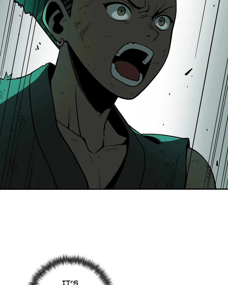 Black Sun Doreiou Chapter 72 page 53 - 