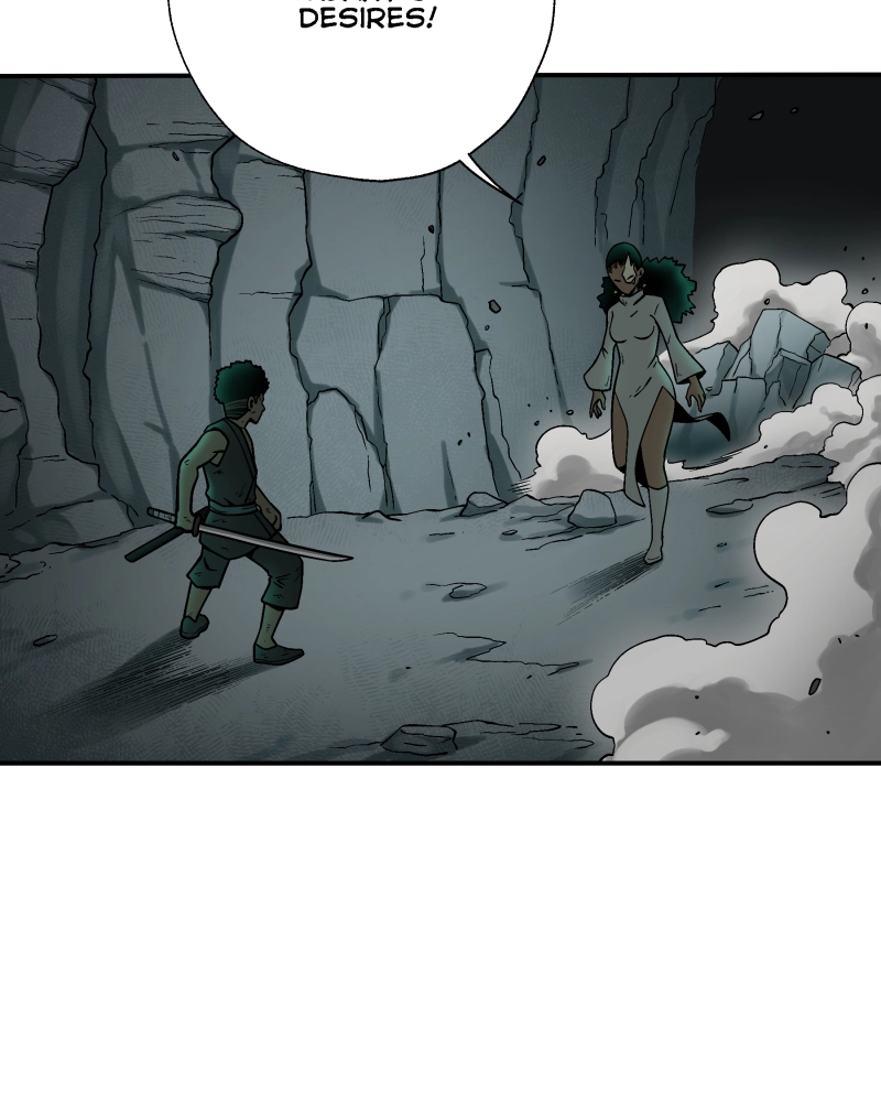 Black Sun Doreiou Chapter 72 page 55 - 