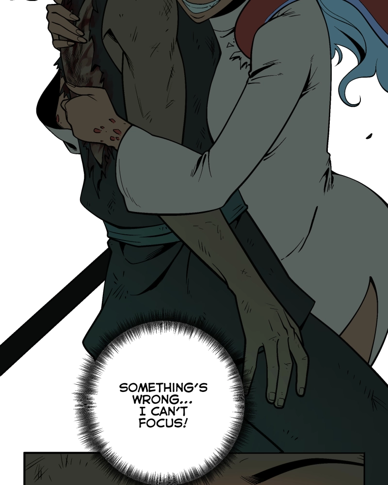Black Sun Doreiou Chapter 72 page 61 - 