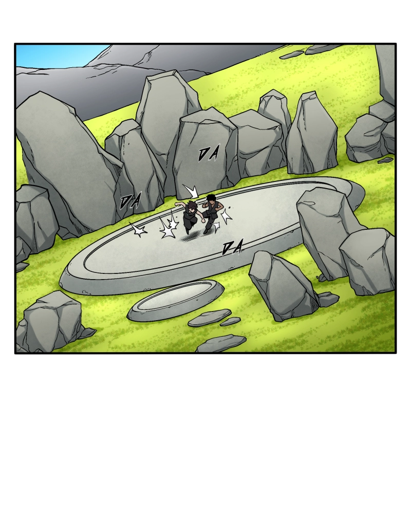 Black Sun Doreiou Chapter 72 page 63 - 