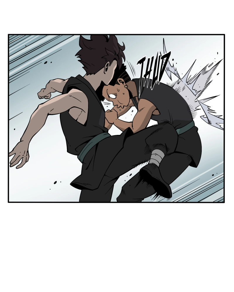 Black Sun Doreiou Chapter 72 page 64 - 