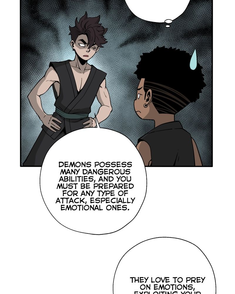 Black Sun Doreiou Chapter 72 page 67 - 