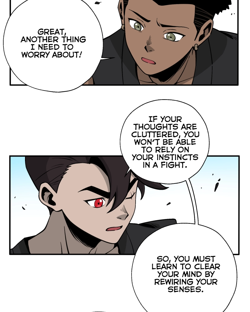 Black Sun Doreiou Chapter 72 page 69 - 