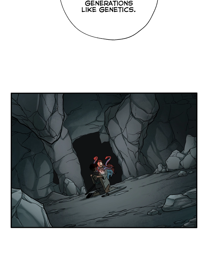 Black Sun Doreiou Chapter 72 page 71 - 