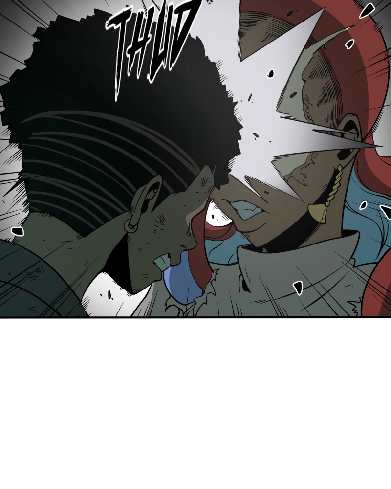 Black Sun Doreiou Chapter 72 page 74 - 