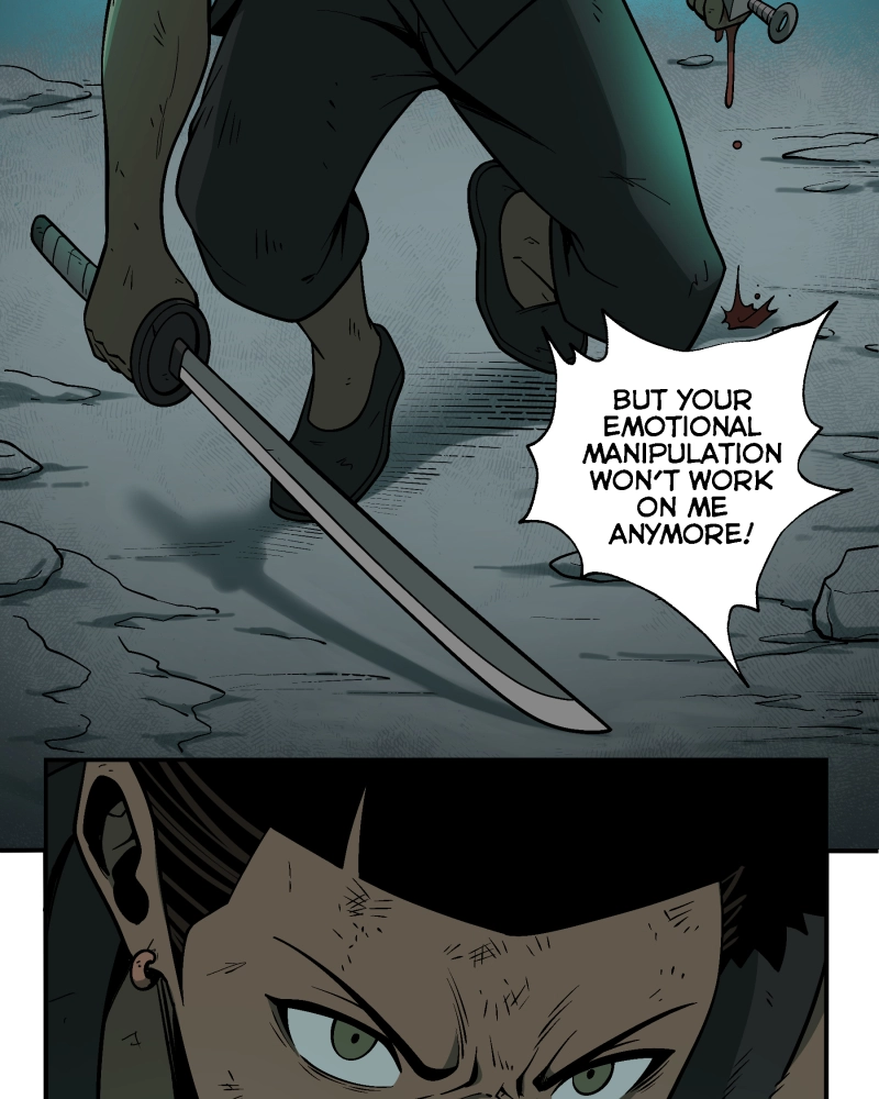 Black Sun Doreiou Chapter 72 page 78 - 