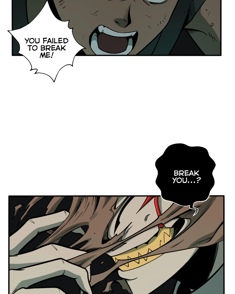 Black Sun Doreiou Chapter 72 page 79 - 