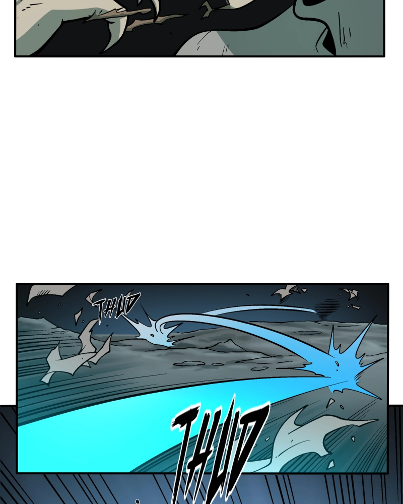 Black Sun Doreiou Chapter 72 page 80 - 