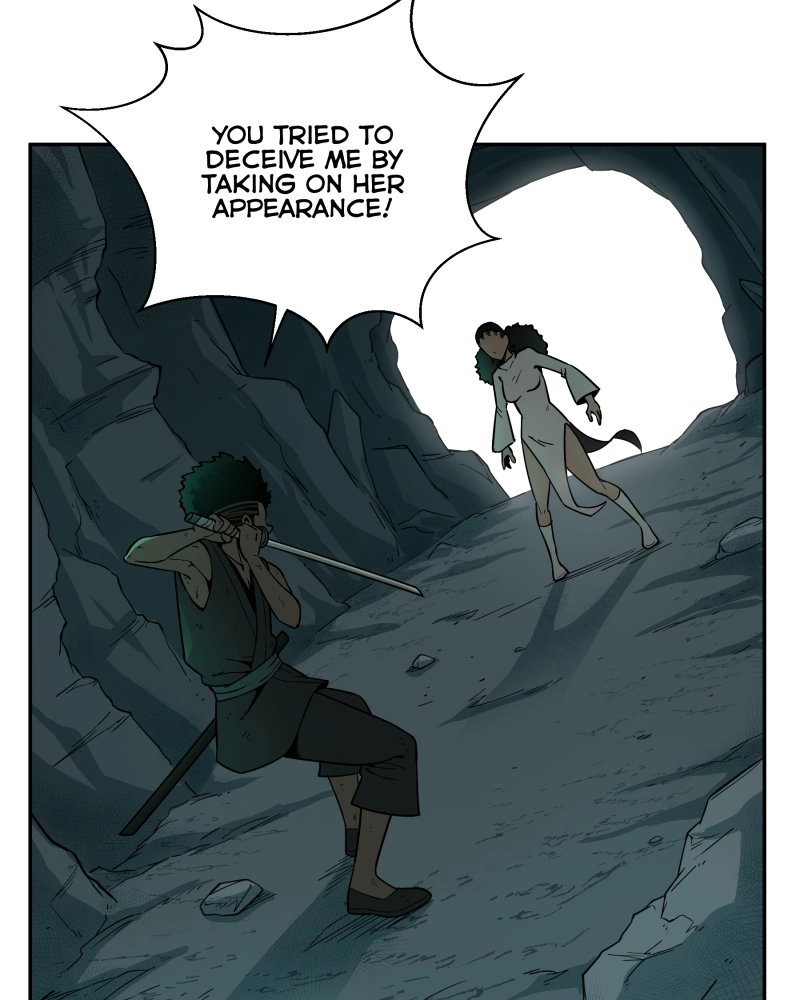 Black Sun Doreiou Chapter 72 page 9 - 