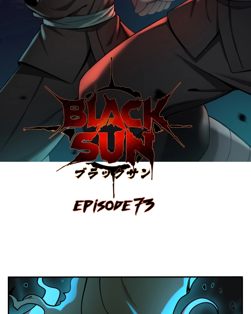 Black Sun Doreiou Chapter 73 page 2 - 