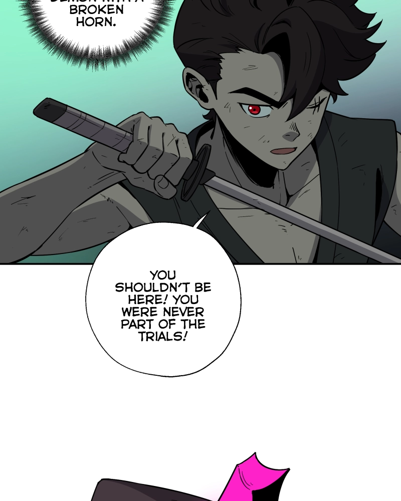 Black Sun Doreiou Chapter 73 page 102 - 