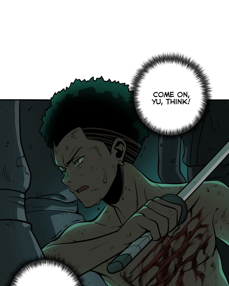 Black Sun Doreiou Chapter 73 page 13 - 
