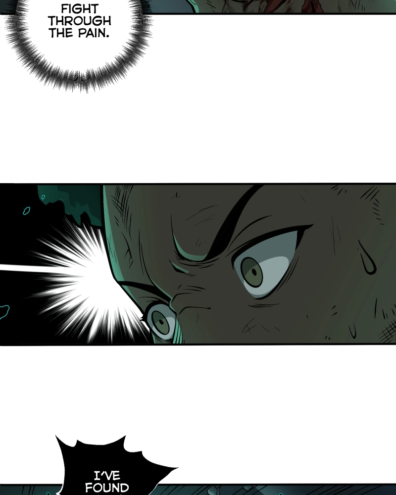 Black Sun Doreiou Chapter 73 page 14 - 
