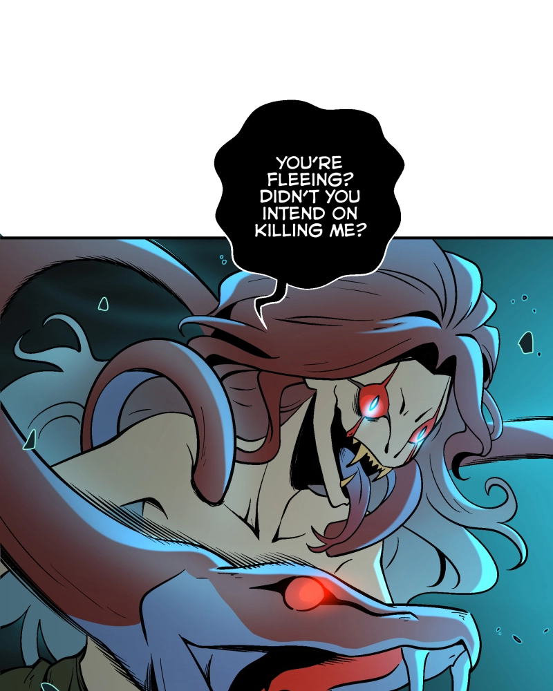 Black Sun Doreiou Chapter 73 page 16 - 