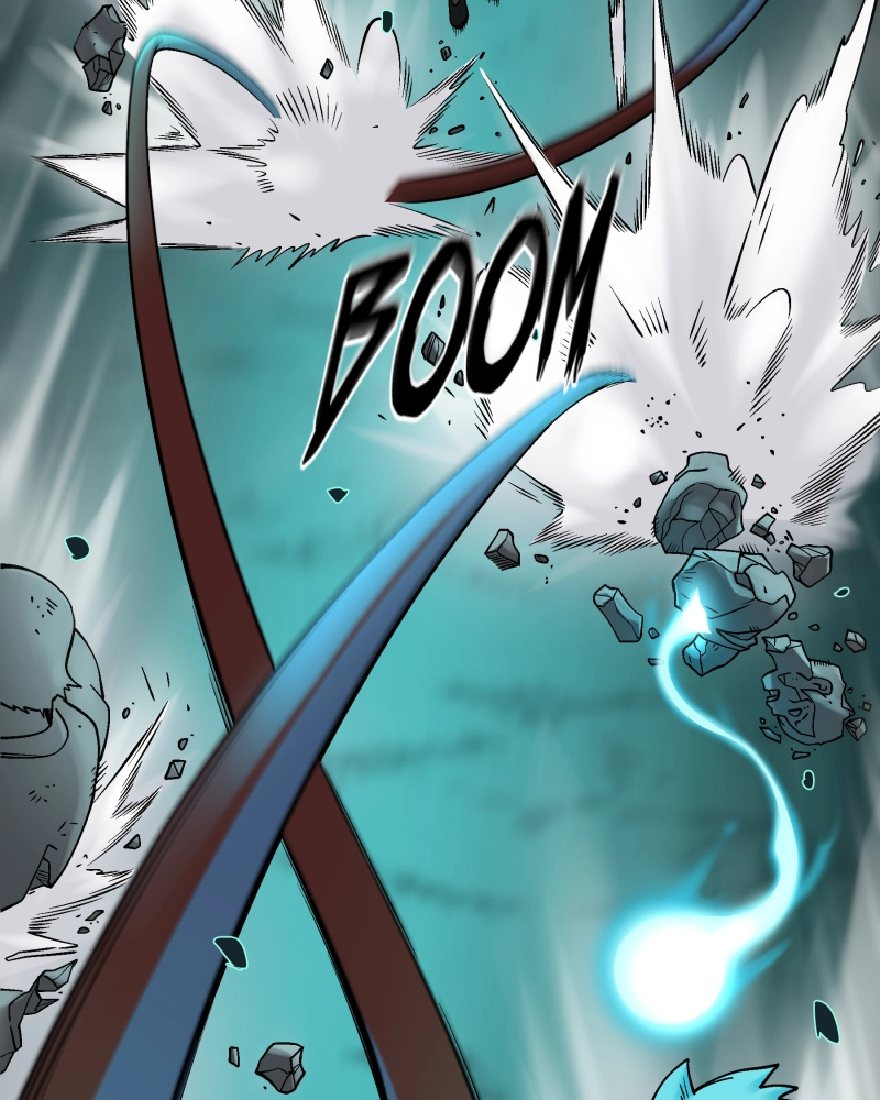 Black Sun Doreiou Chapter 73 page 18 - 