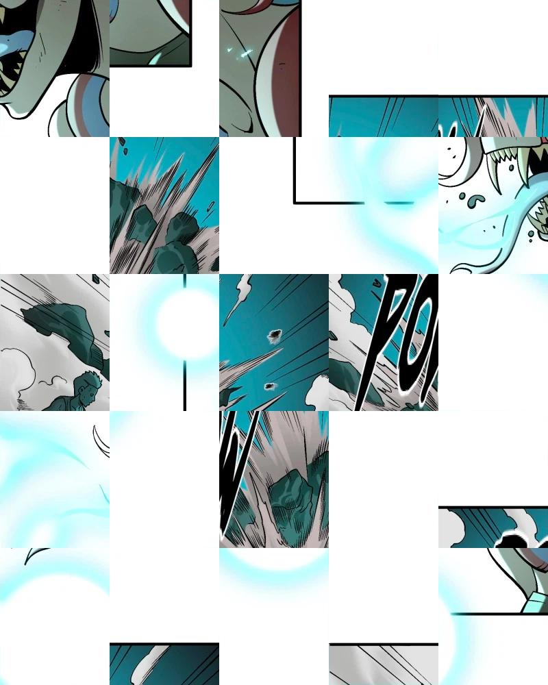Black Sun Doreiou Chapter 73 page 30 - 