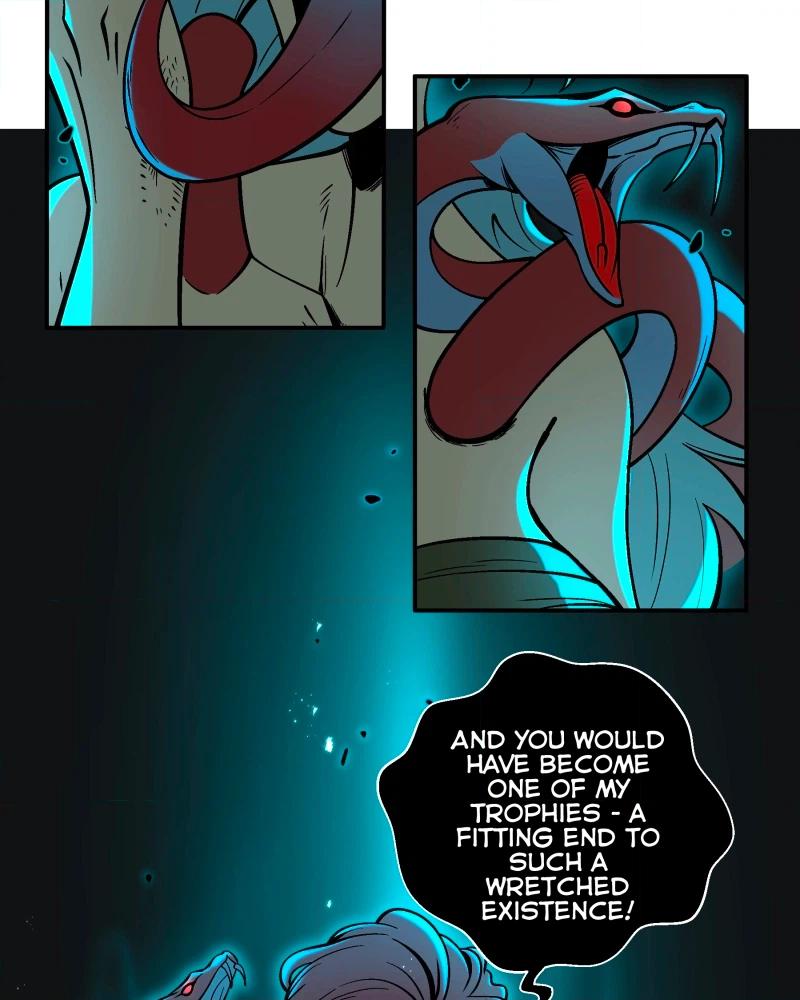 Black Sun Doreiou Chapter 73 page 4 - 
