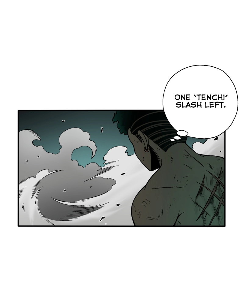 Black Sun Doreiou Chapter 73 page 33 - 