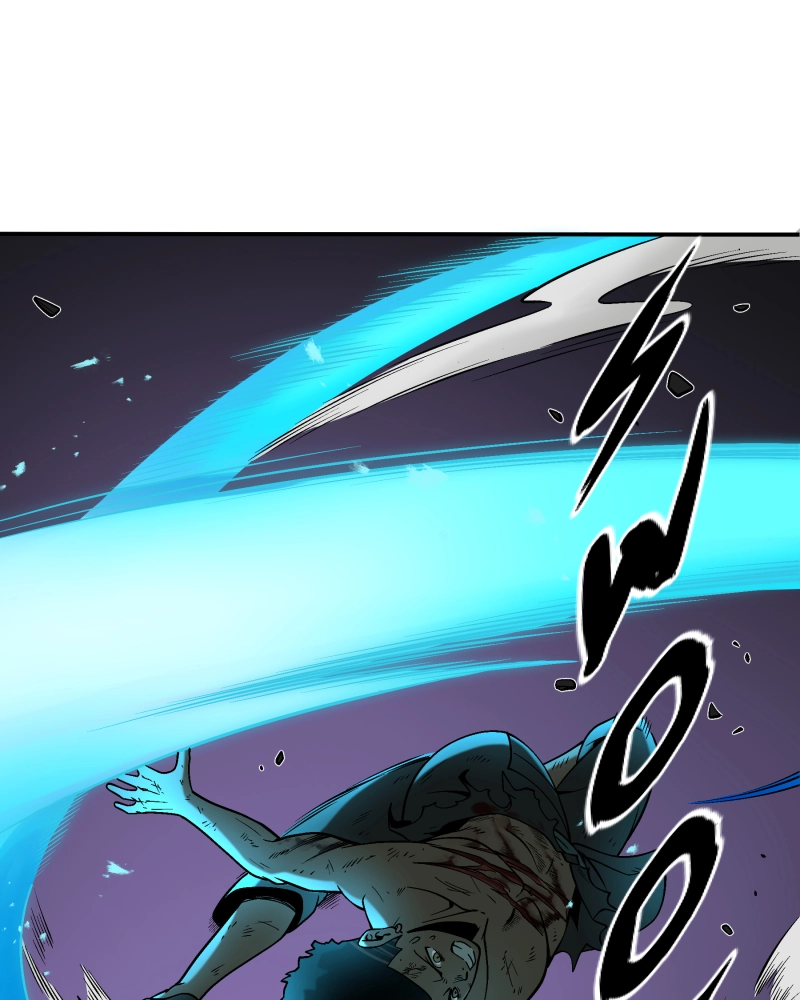 Black Sun Doreiou Chapter 73 page 34 - 