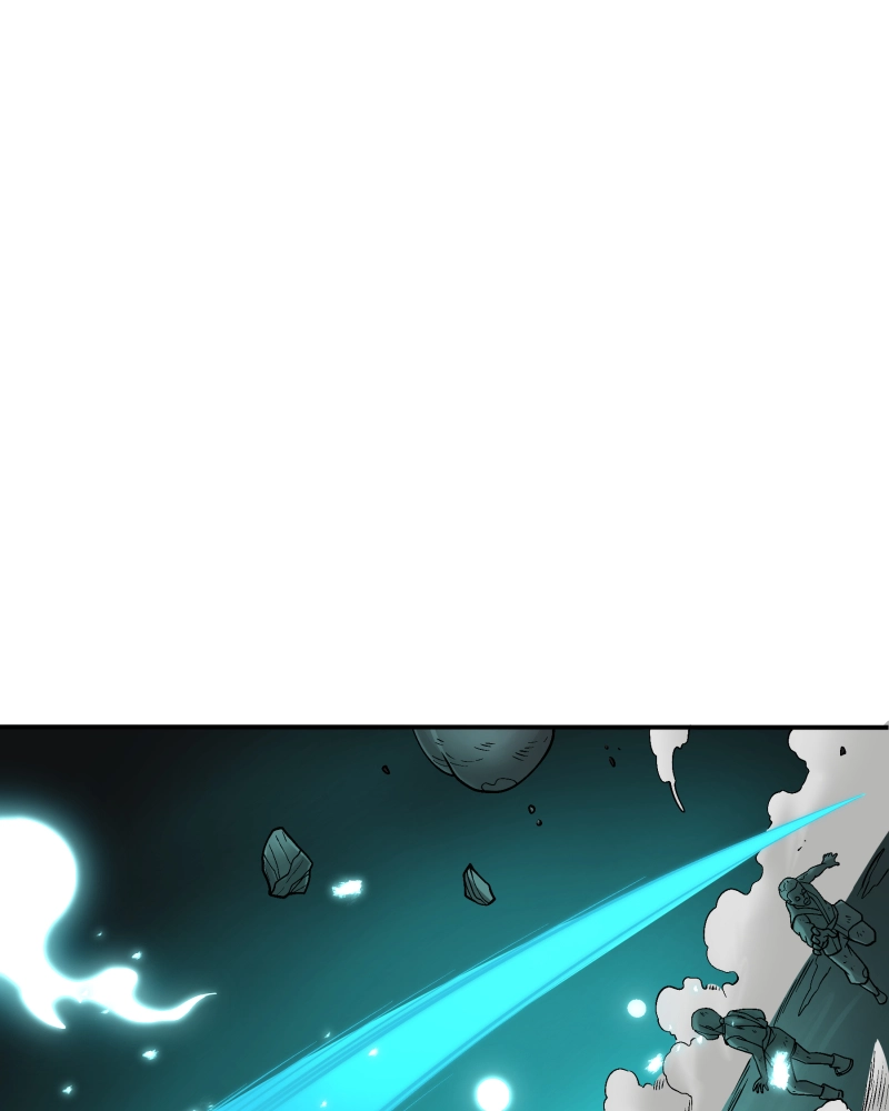 Black Sun Doreiou Chapter 73 page 36 - 