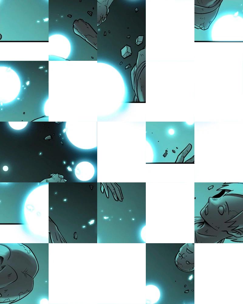 Black Sun Doreiou Chapter 73 page 40 - 