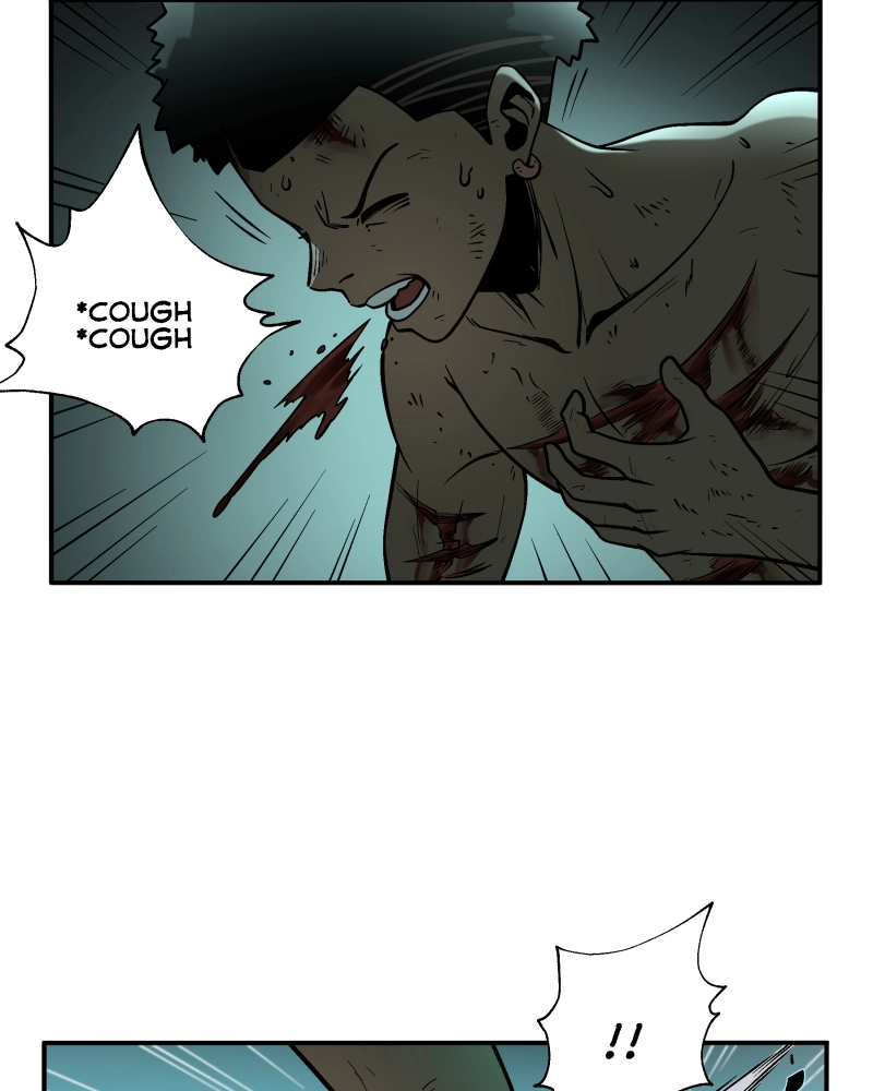 Black Sun Doreiou Chapter 73 page 42 - 