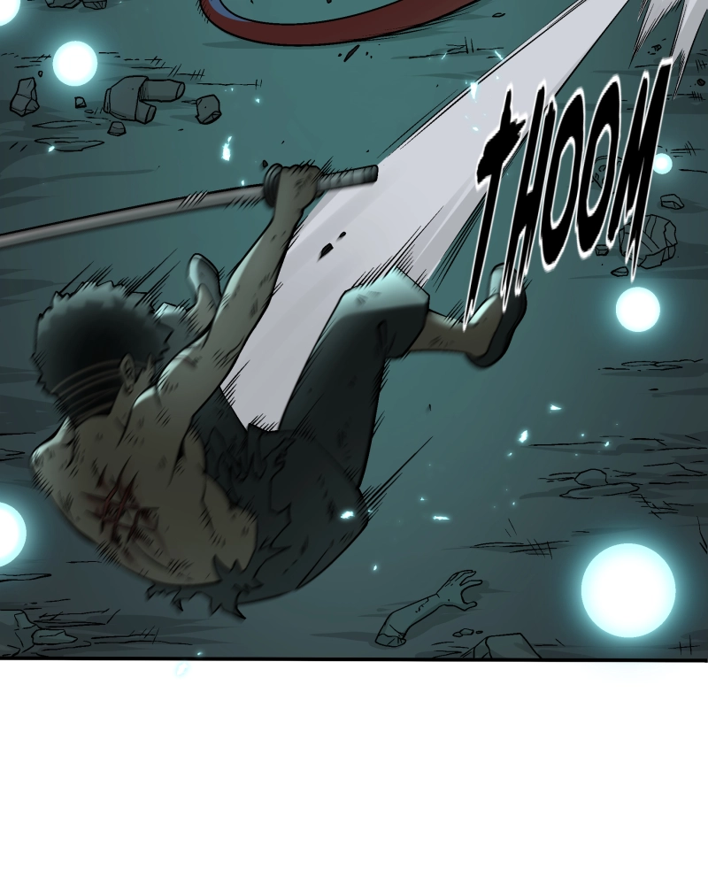Black Sun Doreiou Chapter 73 page 49 - 