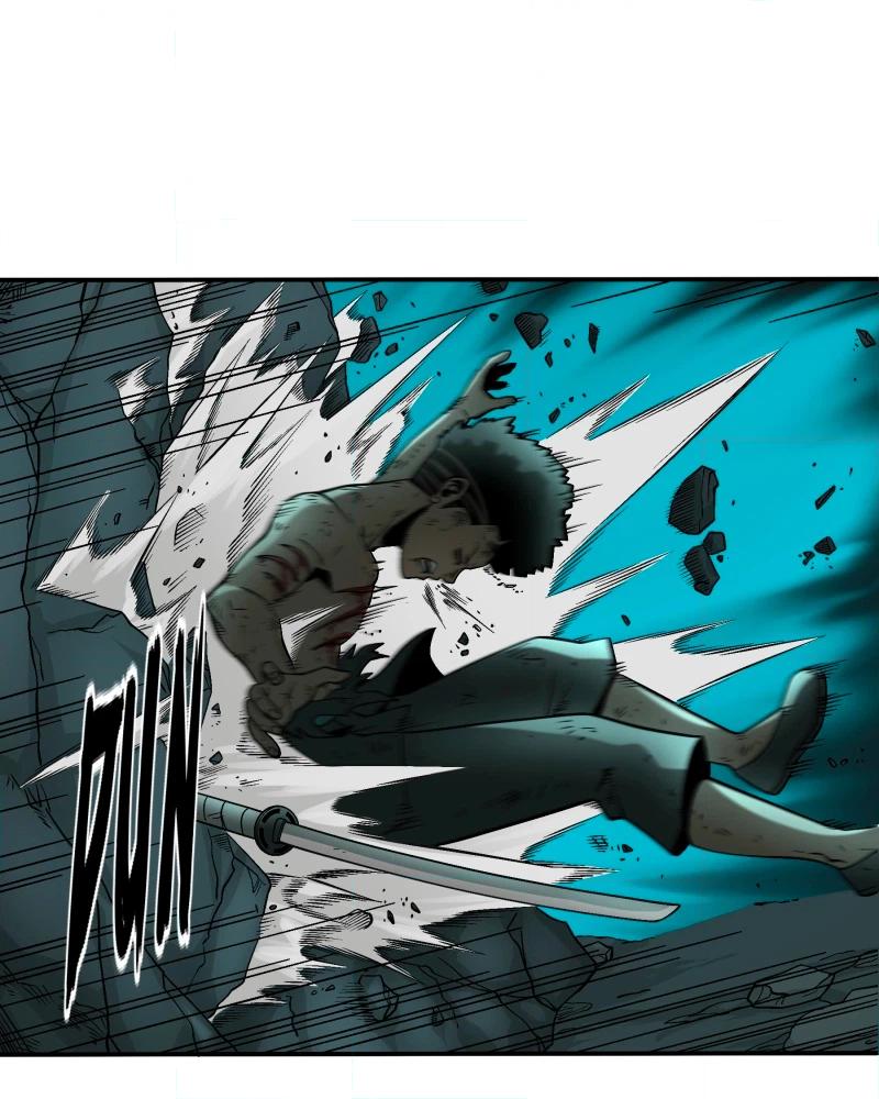 Black Sun Doreiou Chapter 73 page 50 - 