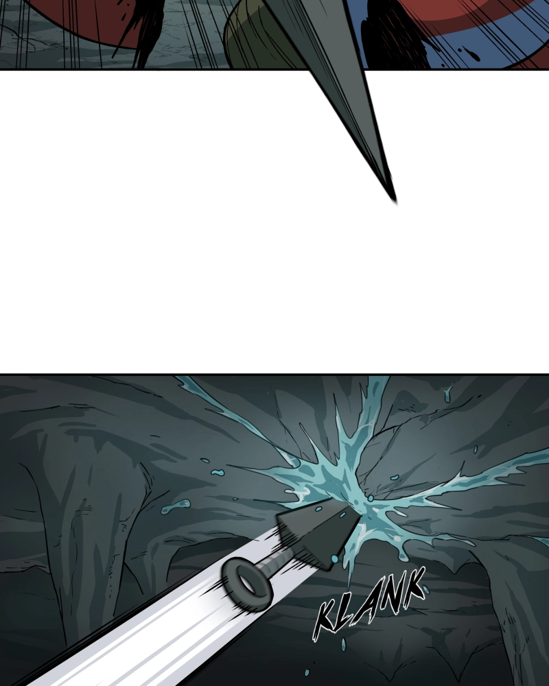 Black Sun Doreiou Chapter 73 page 57 - 