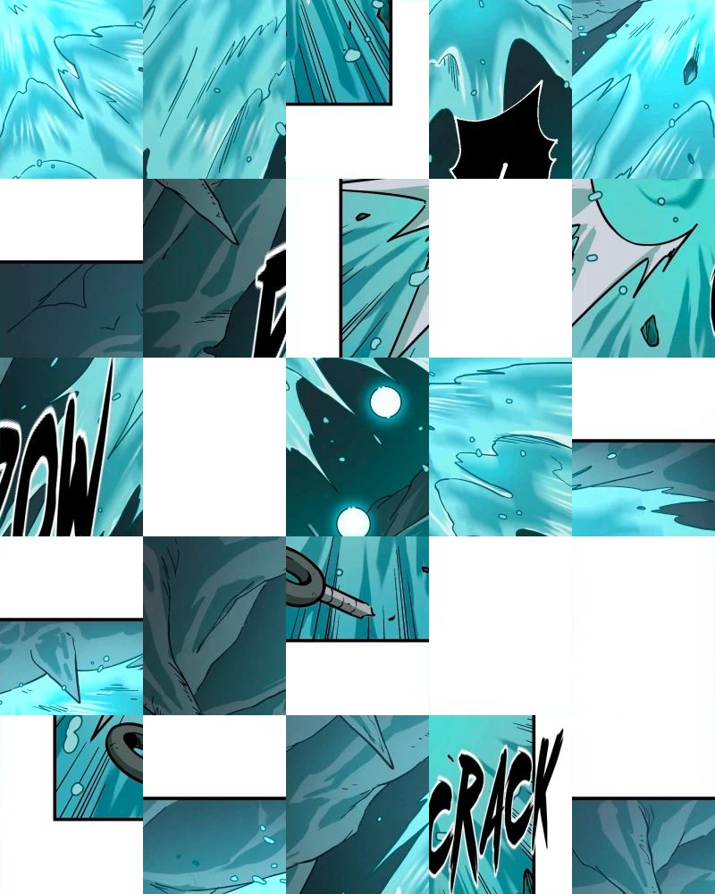 Black Sun Doreiou Chapter 73 page 60 - 