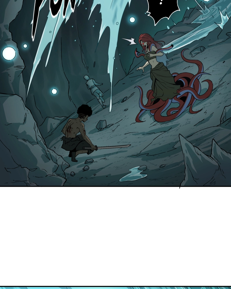 Black Sun Doreiou Chapter 73 page 61 - 
