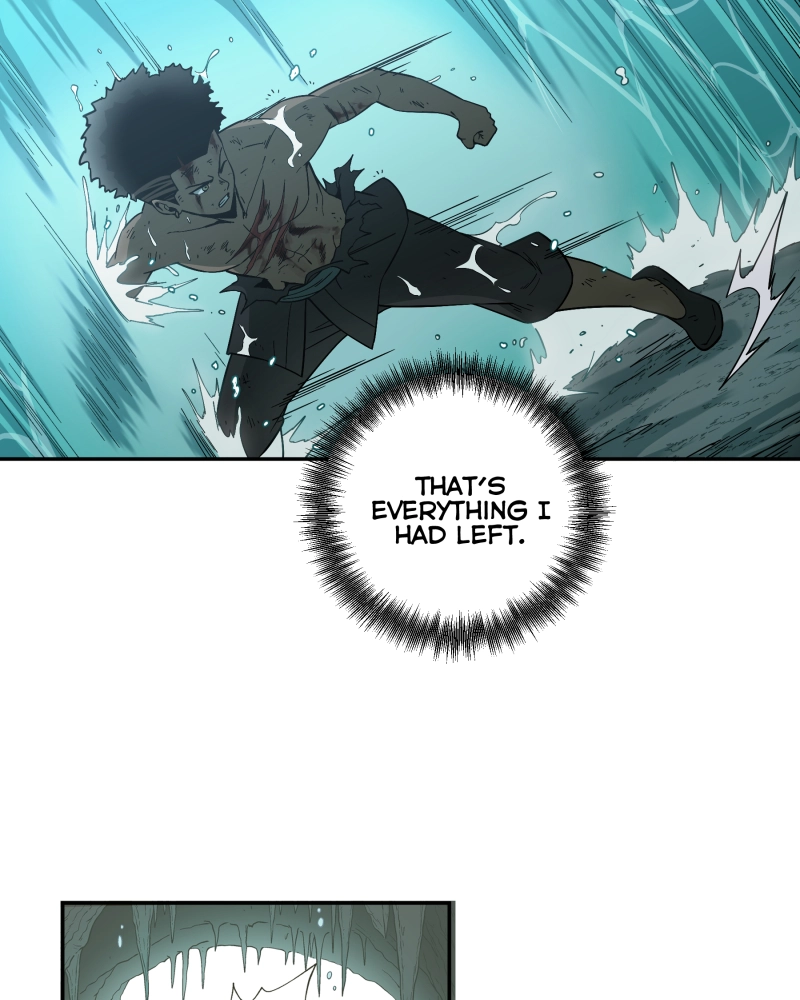 Black Sun Doreiou Chapter 73 page 62 - 
