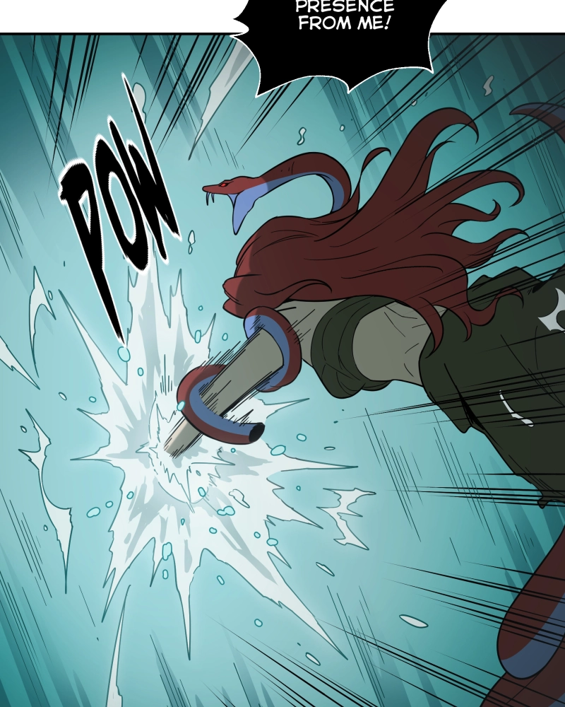 Black Sun Doreiou Chapter 73 page 67 - 