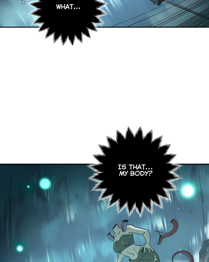 Black Sun Doreiou Chapter 73 page 73 - 