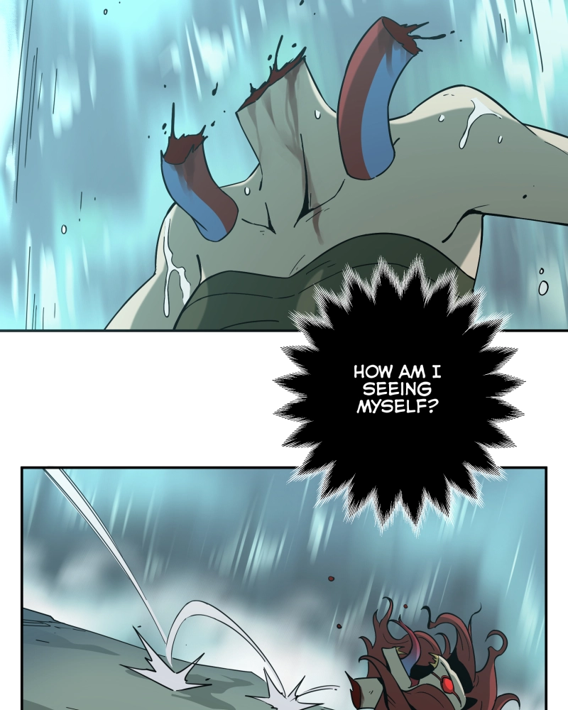 Black Sun Doreiou Chapter 73 page 75 - 