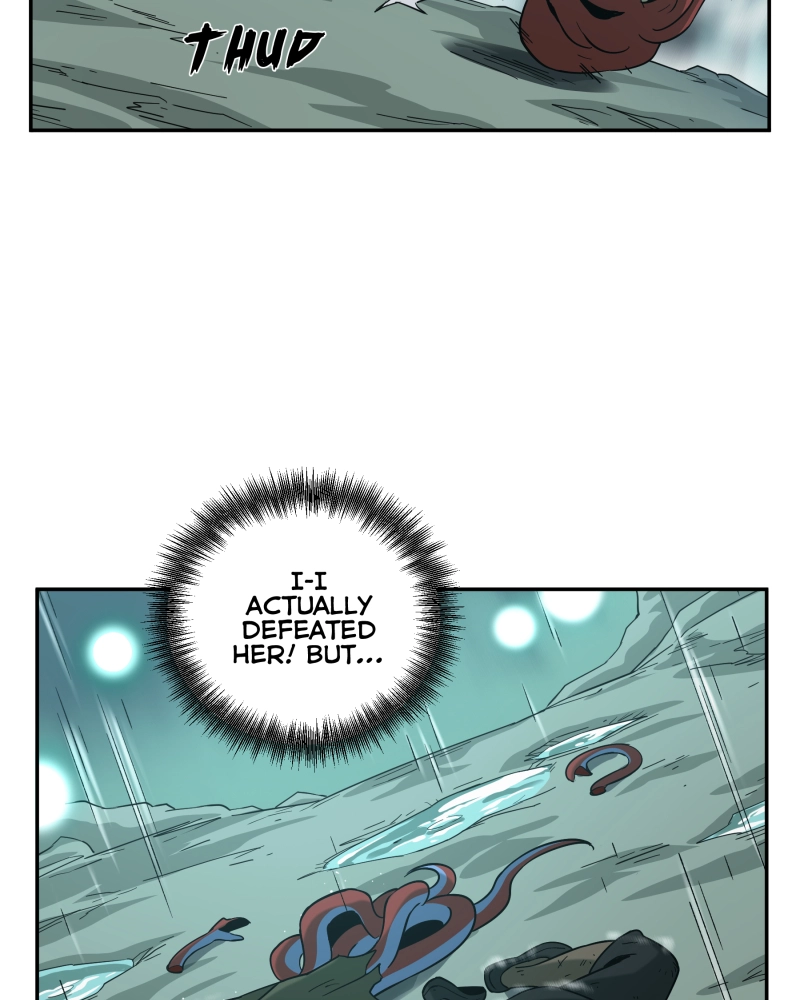 Black Sun Doreiou Chapter 73 page 76 - 