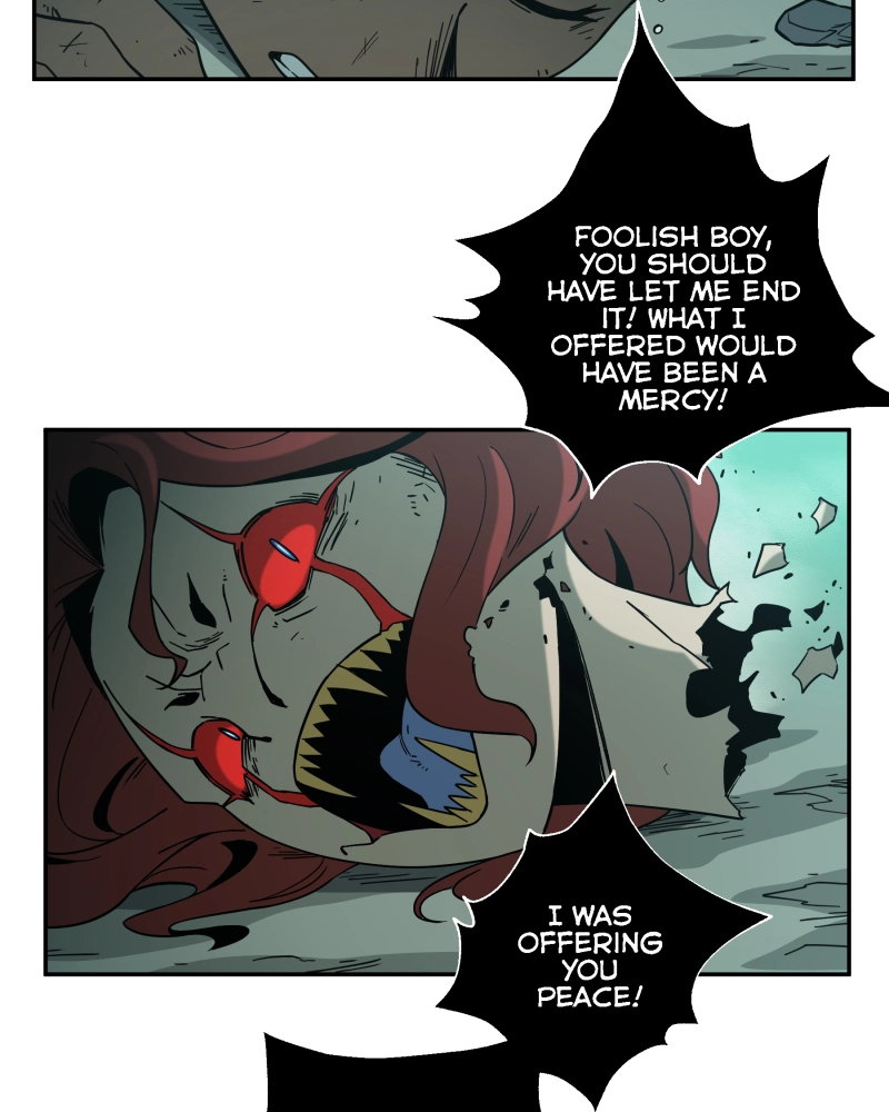 Black Sun Doreiou Chapter 73 page 78 - 